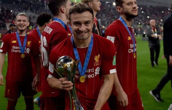 Tři současní hráči Liverpoolu, kteří vyhráli nejvíce trofejí