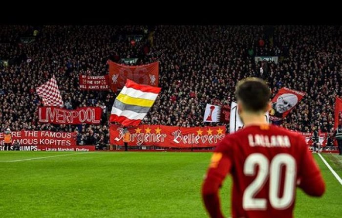 Trojlístek z Anfield Road, o kterých se hovoří ve spojitosti s ochodem po této sezóně