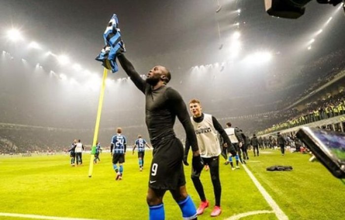 Zkusí to i potřetí? Lukaku středem zájmu giganta z Premier League