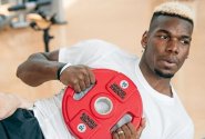 Nad neuvěřitelnou liverpoolskou jízdou Premier League  uznale pokyvuje hlavou i Pogba