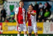 Provod: Slavia se neozývá dvakrát a nikdy se neodmítá. Doba hájení už je ale za mnou a teď musím ukázat, proč v ní sem