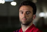 Rossi se vrací do do země, kde vyrůstal a čeká ho premiéra v MLS. Jaký klub zvolil?