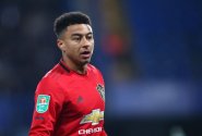 Lingard má plné zuby kritiky. Vysvobodit jej v létě budou chtít dva kluby...