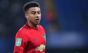 Lingard se trápí, zájemce přesto má