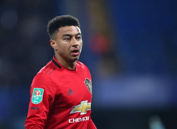 Lingard má plné zuby kritiky. Vysvobodit jej v létě budou chtít dva kluby...