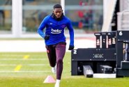 Tři tváře, které by v létě mohly na Camp Nou vystřídat Dembélého