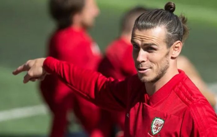 Bale? Návrat nikdy nebyl ve hře, tvrdí agent. Velšský rychlík už nejspíš za Tottenham nenastoupí