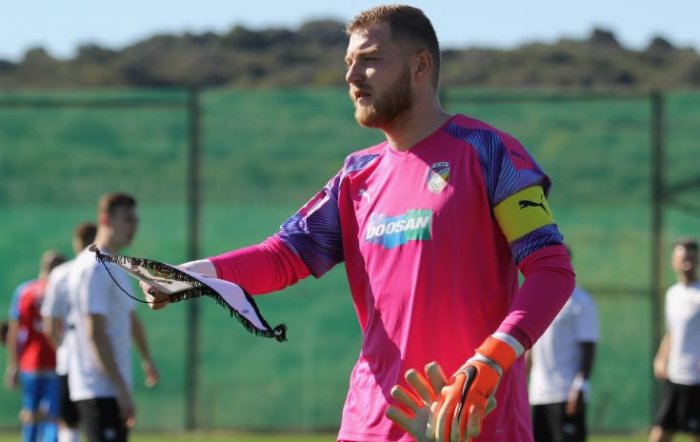 Letenský odchovanec Staněk s Plzní neváhal: Takhle to ve fotbale chodí, hráči mění kluby normálně