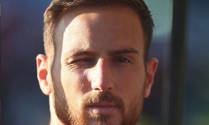 Oblak znamená pro Atlético to, co Messi pro Barcu. Podle Simeoneho není nikdo lepší