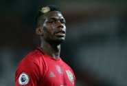 Pogba se vrací na scénu, hovoří se i o setrvání na Old Trafford