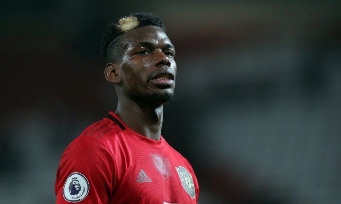 Pogba se vrací na scénu, hovoří se i o setrvání na Old Trafford