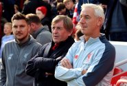 Dalglish má jasno: Nedat titul Liverpoolu by byl absolutní přešlap