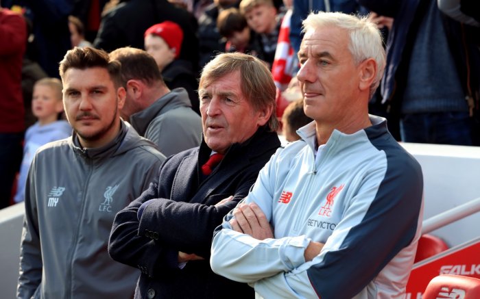 Dalglish má jasno: Nedat titul Liverpoolu by byl absolutní přešlap