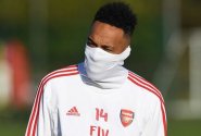 Aubameyang: Věřím v Arsenal. Spolu můžeme dosáhnout velkých věcí a to nejlepší snad ještě přijde