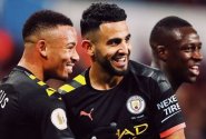 Mahrez je nejnovější oběť zlodějů, ti mu odcizili hotovost a hodinky