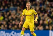 Götze z bundesligy utíkat nechtěl. Který rival Dortmundu ale odmítl německého hrdinu podepsat?