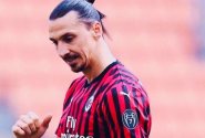 Pokud si virus nepřijde pro Zlatana, Zlatan si přijde pro něj