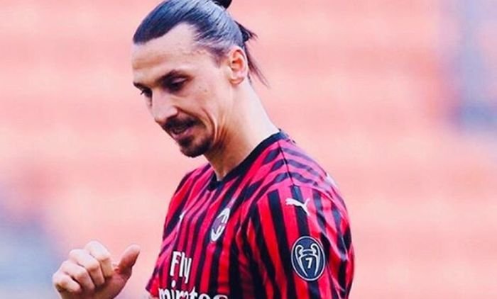 Pokud si virus nepřijde pro Zlatana, Zlatan si přijde pro něj