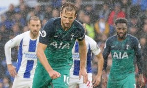 Kane chce údajně v brzké době opustit Tottenham