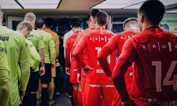 Brno zkouší virtuálně vyprodat zaniklý stadion za Lužánkami. Cílem je...