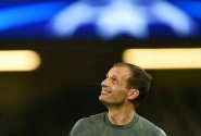 Allegri a Premier League? Dúbravku a spol. může převzít extrenér Juventusu a AC Milán