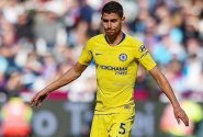 Rýsuje se zajímavá výměna mezi Chelsea a Starou dámou