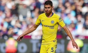 Rýsuje se zajímavá výměna mezi Chelsea a Starou dámou