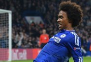 Willian nemá v úmyslu prchnout z Chelsea již v červnu