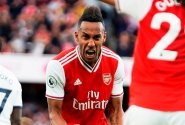 Aubameyang přiznal: Nabídka kontraktu od Arsenalu nepřišla