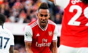 Aubameyang přiznal: Nabídka kontraktu od Arsenalu nepřišla