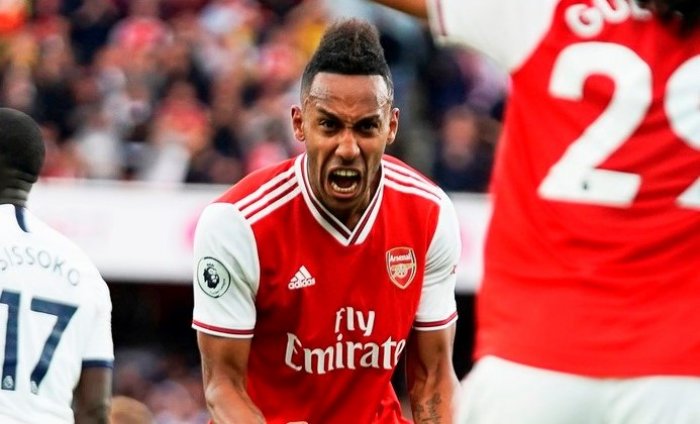 Aubameyang přiznal: Nabídka kontraktu od Arsenalu nepřišla