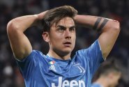 Dybala je třetím hráčem Juve, který byl pozitivně testován na koronavirus. Kdo může, ten z Turína prchá