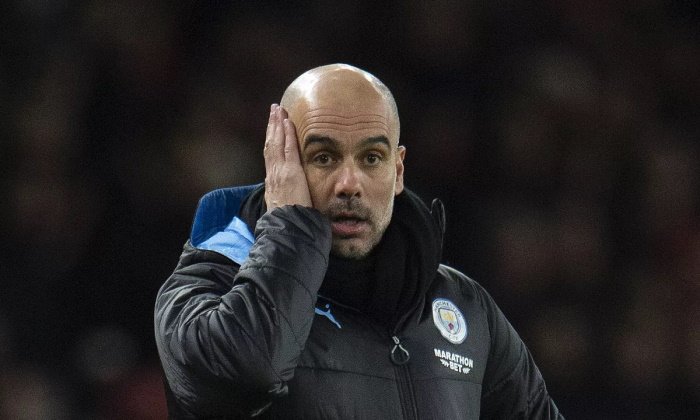 Pomáhá Guardiola konkurenci? Arteta mu telefonuje a nechává si radit