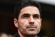 Arteta: Naprosto věřím tomu, že můžeme vyhrát pražskou odvetu, jinak bych tady neseděl