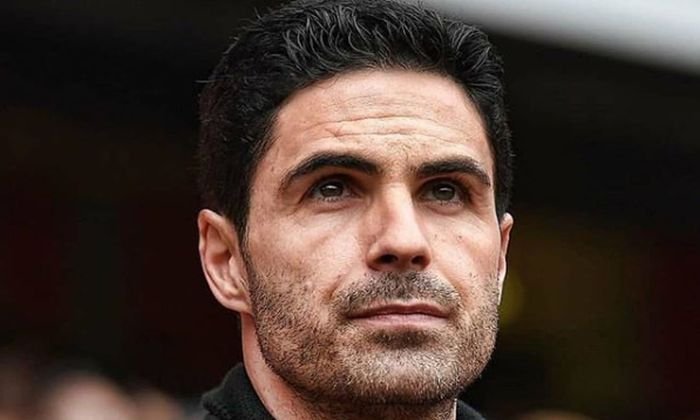 Arteta: Naprosto věřím tomu, že můžeme vyhrát pražskou odvetu, jinak bych tady neseděl