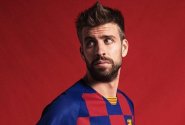 Piqué vyzval vedení Barcelony k přestavbě týmu. Ani Messi nemá jisté místo, tvrdí stoper