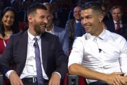 Nejlépe vydělávající tváře branže? Messimu se dívají na záda Ronaldo i Neymar