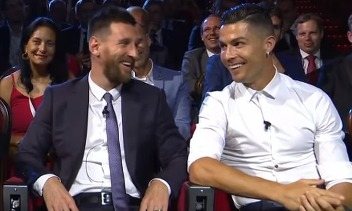 Nejlépe vydělávající tváře branže? Messimu se dívají na záda Ronaldo i Neymar