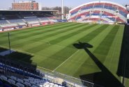 Češi si pozvali Kuvajt na stadion, kde jsou doma Hubník, Beneš, Jemelka, Růsek, Vaněček a spol.