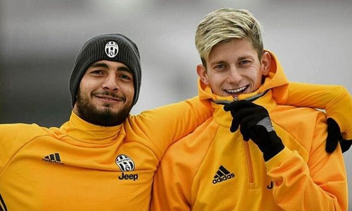 Juventus pomáhá Mackovi s léčbou, i když už mu mladík tak úplně nepatří...