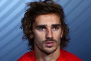 Griezmann pořád není v Barceloně šťastný, do klubů mých hráčů se však nemůžu vměšovat, tvrdí trenér Deschamps