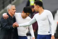 Mourinho má před sebou nelehký úkol. Stavební pilíře týmu mu prchají a finance na posily velké nebudou