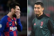 Prezident LaLigy: Odchod Messiho by ligu poznamenal, u Ronaldo to skoro nemělo vliv