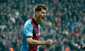 Alexander Sorloth: Z nechtěného útočníka obávaný kanonýr