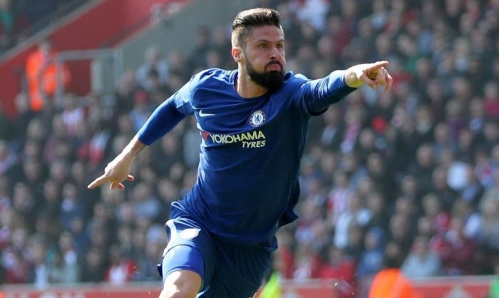 Giroud přiznal: Inter byl mou prioritou