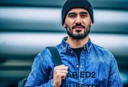 Gündogan o situaci v Manchesteru: I když je venku hezky, bojím se vyjít i na krátkou procházku