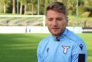 Za třicetiletého jedince 80 milionů eur? Přesně na tolik si Lazio cení svůj gólostroj