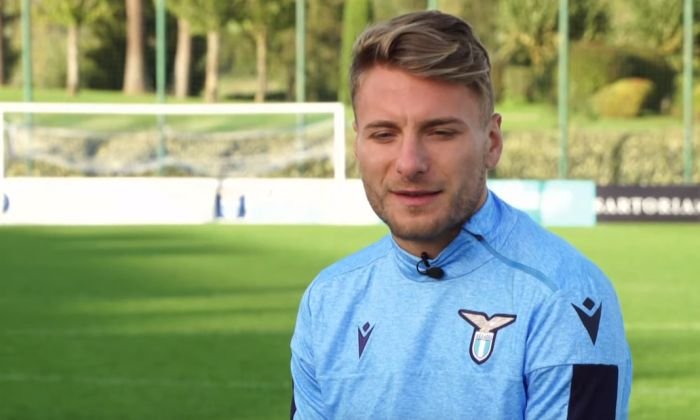 Za třicetiletého jedince 80 milionů eur? Přesně na tolik si Lazio cení svůj gólostroj