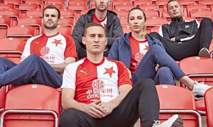 LFA předložila manuál ke společnému trénování, Slavia začne trénovat ve dvojicích