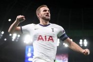 Tottenham nemá v zájmu prodat své útočné eso do Manchesteru. Ledaže…